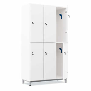 Armadio 237.6 MET