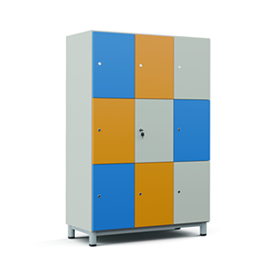 Armadio 249 MET