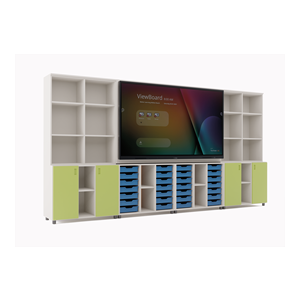 Armadio TEACH WALL