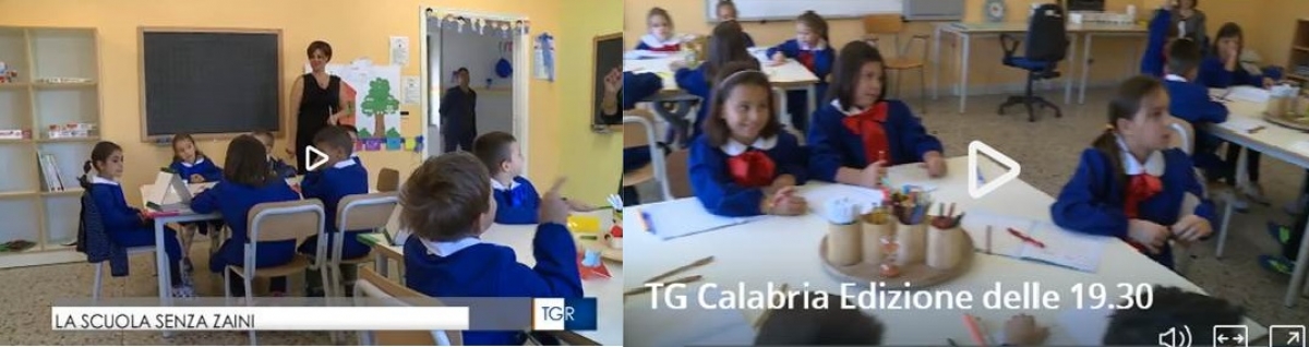 Istituto Comprensivo "R. Pisano" di Pedace (Cs)