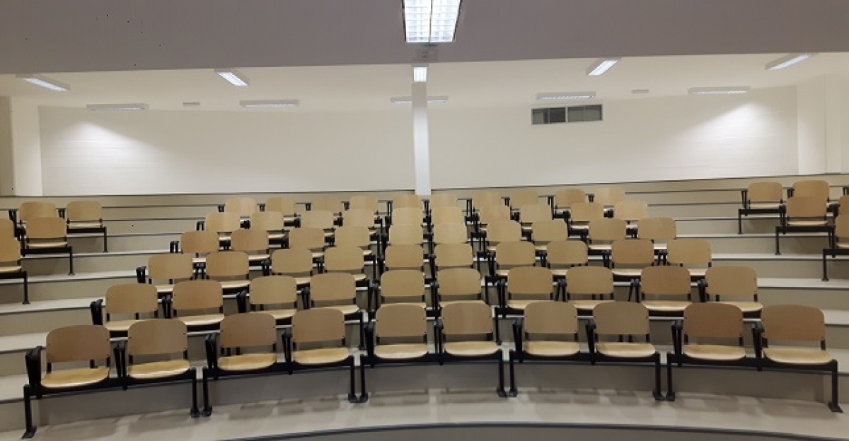 Nuovo Polo Scolastico di Cordignano (Tv)