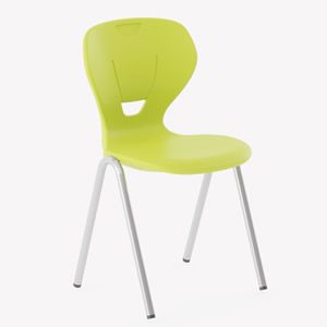 Sedia AirChair-4P