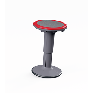 Sgabello I-rock-adj