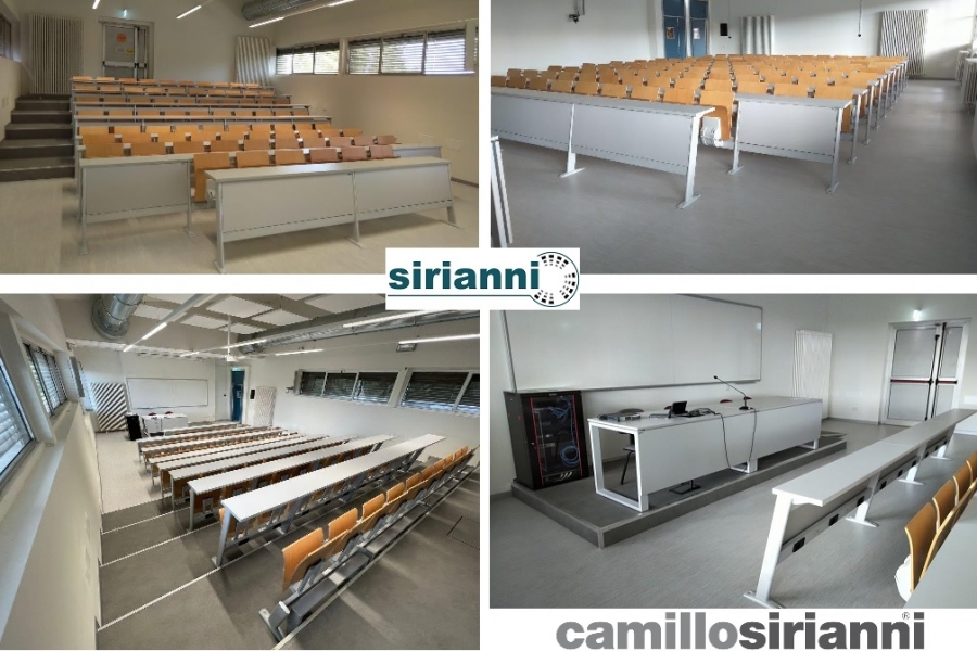 Università degli Studi di Parma