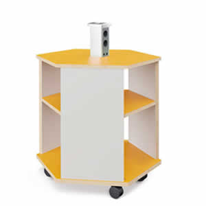 Tavolo EL 011 T-EL
